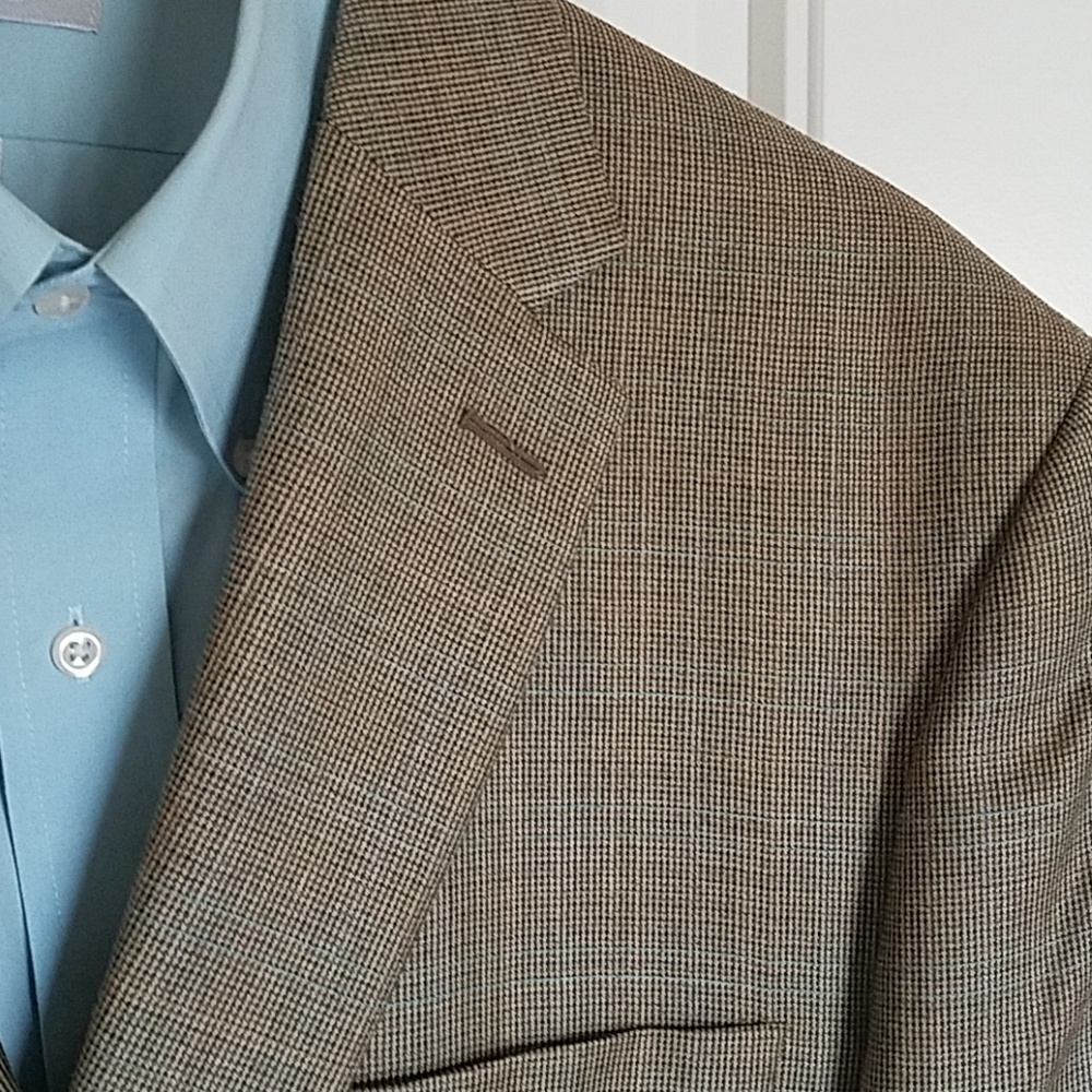 Ralph Lauren Men's sports coat